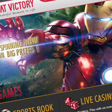 GVBET Sportsbook GVBET Sportsbook