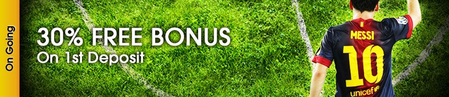 MAXIM999 WELCOME BONUS: 30% FREE BONUS ON 1ST DEPOSIT MAXIM999 WELCOME BONUS: 30% FREE BONUS ON 1ST DEPOSIT