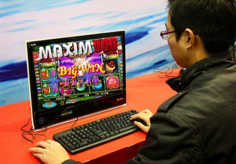 Online Gaming Malaysia