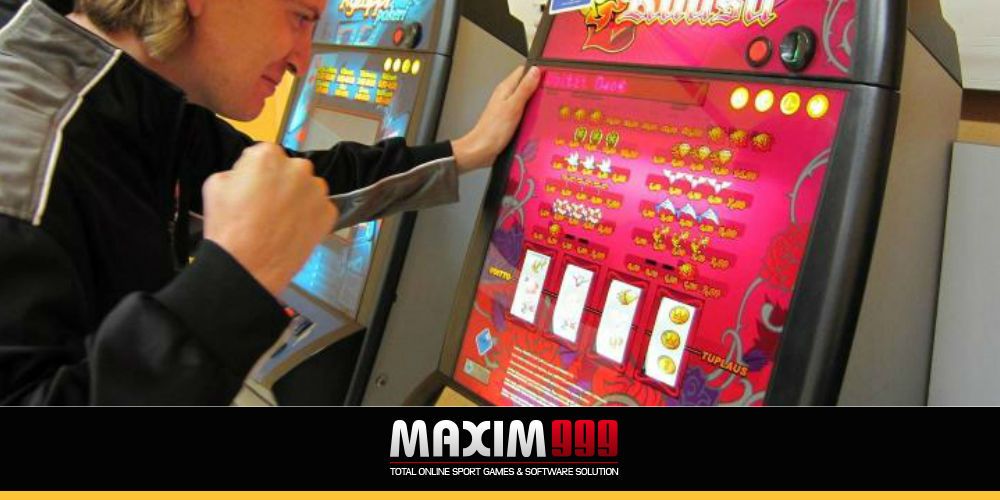 How to Beat the Slot Machine And Win