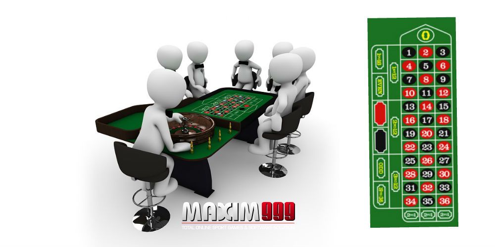 How to Play and Win Roulette